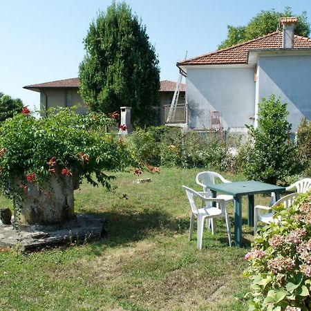 Agrifoglio B&B Nervesa della Battaglia Bagian luar foto