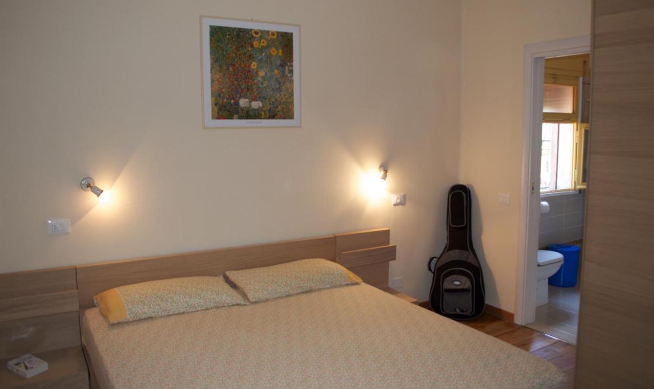 Agrifoglio B&B Nervesa della Battaglia Bagian luar foto