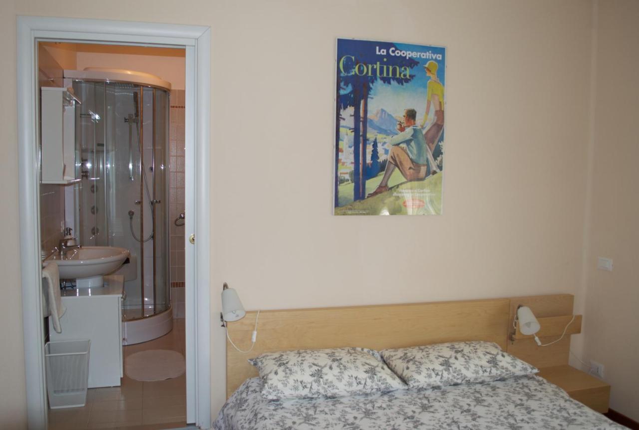 Agrifoglio B&B Nervesa della Battaglia Bagian luar foto